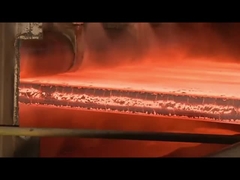 Sıcak Haddelenmiş Çelik Rulo