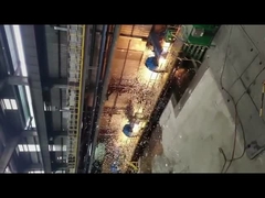 çelik yuvarlak çubuk