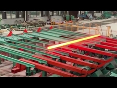 Kullanılmış piston yedek parçaları 5.8m 11.8m 36CrNiMo4 dikişsiz çelik boru