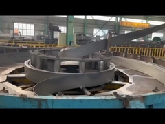 Kaynatılmış çelik boru