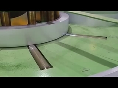 Galvanizli çelik boru