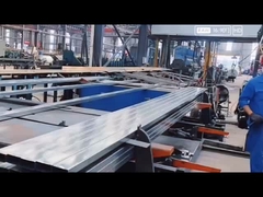 Galvanizli çelik boru