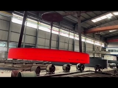 SS201 SS303 SS304 SS316 Q235 CNC İşleme Boynuz Kaydırma Kör Kaydırma Döşeme Flange