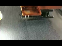 Sesli hoparlör 1m X 2m 1.22m X 2.44m Metal Perforated Mesh 1.5mm 2.0mm