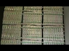 Fabrika Doğrudan Satışı Hakkında Sorgu Yüksek Saflıklı Magnezyum Ingot'un Düşük Fiyatı