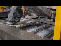 Fabrika Düşük Fiyat Saf Çinko Ingot Zn99.99% Zn99.995% Zn99.5% stokta