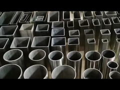 ASTM 201 paslanmaz çelik boru 304 316 309S 310S 430 Aynalı cilalı dikişsiz kaynaklı