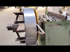 Isı Değiştirme Borusu